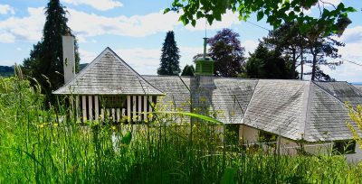 The Hayloft