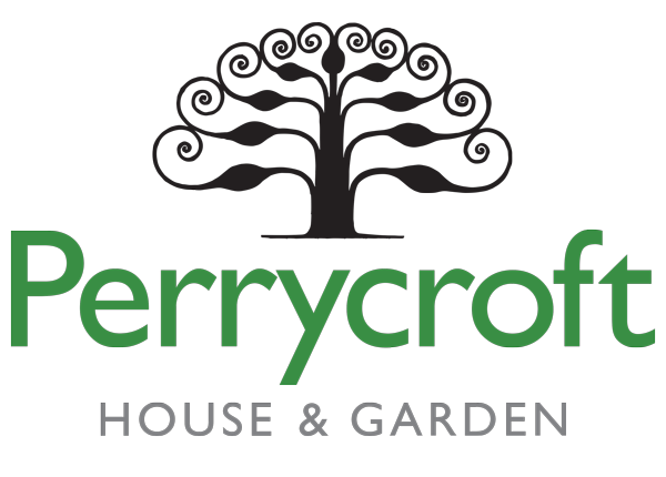 Perrycroft House and Garden Logo