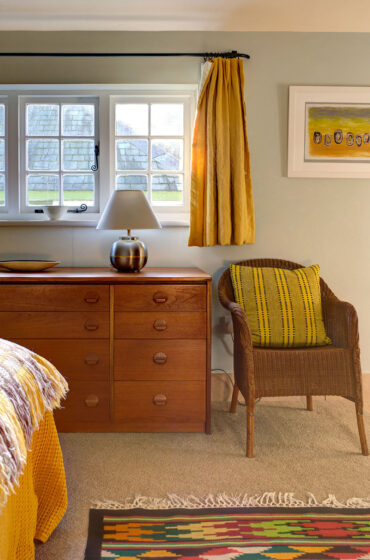 Old Stables Perrycroft - Bedroom