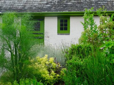 Old Stables Perrycroft - exterior
