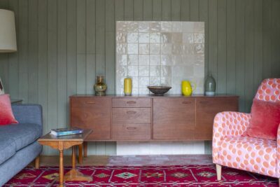 Coach House mid century furniture